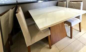 Imagem 7: Apartamento à venda com 2 quartos, sendo 1 suíte, no condomínio Easy Life Home Club, Soroc