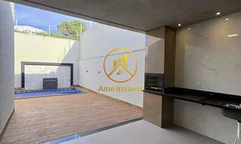 Imagem 6: Casa à venda no bairro Vila João Vaz - Goiânia/GO