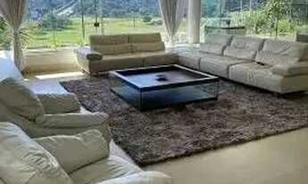 Imagem 2: Alphaville 0 - CASA MOBILIADA E LINDA