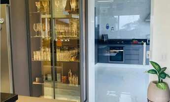 Imagem 6: Alphaville 9 - Casa em Condomínio para Venda em Alphaville Santana de Parnaíba-SP