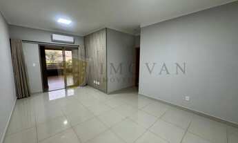 Imagem: Apartamento Padrão em Ribeirão Preto