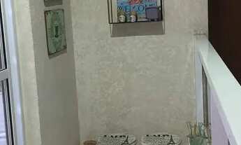 Imagem 3: More ao lado do Shopping Iguatemi. 3 dormitórios. 83m². Imperdível