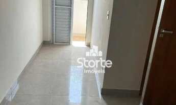Imagem 4: Apartamento com 3 dormitórios à venda, 72 m² por R$ 355.000,00 - Dona Zulmira - Uberlândia