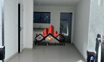 Imagem 2: Casas Duplex na Vila São Luís