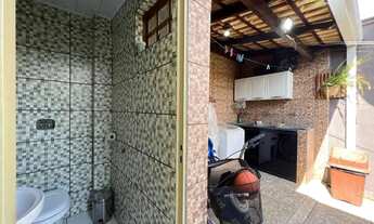 Imagem 7: Casa á venda na Grande Cristo Rei bairro Hélio Ponce