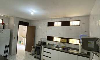 Imagem 2: Kitnet Mobiliado Próx à UFRN e Natal Shopping - Candelária