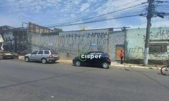 Imagem 6: Terreno para alugar, 344 m² por R$ 7.000,00/mês - Jardim Matarazzo - São Paulo/SP