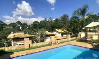 Imagem 4: CASA EM CONDOMÍNIO - ALPHAVILLE 4 - SP