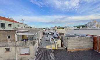 Imagem 4: Apartamento de 2 quartos e 1 vaga no bairro Partenon