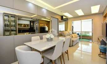 Imagem: Apartamento, 3 suítes, 1vaga de garagem