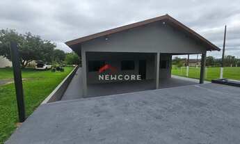 Imagem 2: Casa de condomínio em Rua dos Agricultores - Recanto dos Pinheiros - Cambé/PR