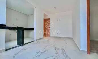 Imagem 4: Apartamento com 2 Quartos à Venda, 50m², 2 Vagas, Santa Branca, próximo ao Colégio Piaget