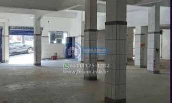 Imagem: Loja/salão em Jardim São Paulo 320m²