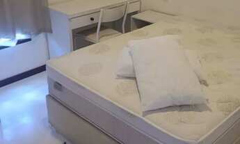 Imagem 3: ALUGO 1/4 SALA MOBILIADO BARRA PRÓXIMO AO PORTO FA DA BARRA