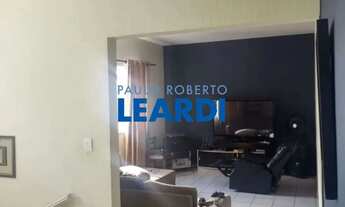 Imagem: PRÉDIO - VILA IDA - SP