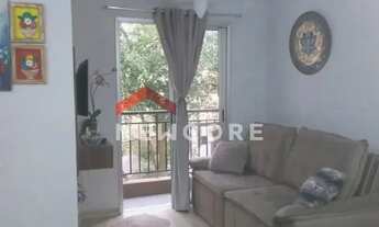 Imagem 7: Apartamento em Rua Gustavo Geley - Fazenda Aricanduva - São Paulo/SP