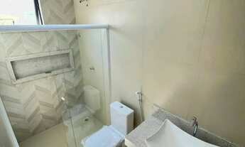 Imagem 4: Casa térrea no Passaredo 03 Suites 01 com closet/ 4 Vagas