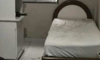 Imagem: Vaga individual em moradia compartilhada