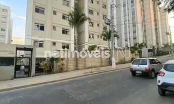 Imagem: Aluguel Apartamento Contagem/MG
