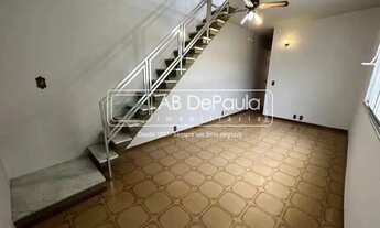 Imagem 4: ALUGA EM SULACAP - RUA AUGUSTO MALTA, 115 - CASA DUPLEX