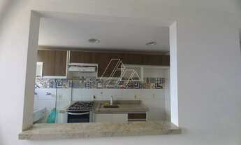 Imagem 2: Apartamento com 2 Dormitórios para Locação no Residencial Parque Mirabilis Higienópolis