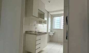 Imagem 4: Apartamento de 2 quartos no Renascença