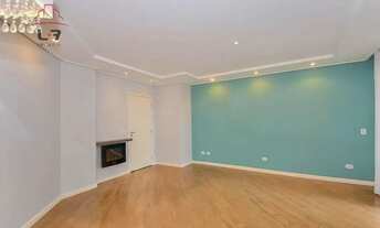 Imagem 6: Apartamento com 3 quartos à venda, 90 m² por R$ 850.000 - Portão - Curitiba/PR