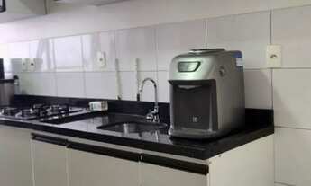 Imagem: Liverpool c/2 qtos, Nascente, semi-Mobiliado