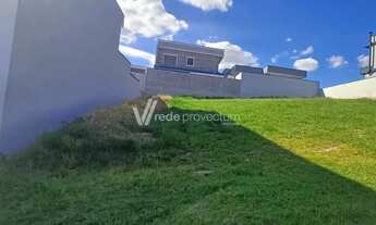 Imagem: Terreno - La Dolce Vita - Paulínia