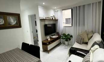 Imagem 4: Apartamento à venda no PARQUE SOLAR DO ATLÂNTICO , CENTRO, Lauro de Freitas, BA