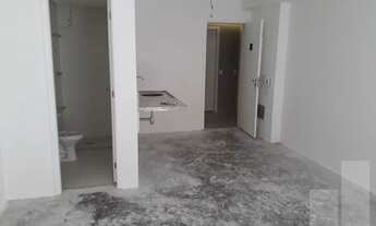 Imagem 2: Apartamento na Cecília, com 1 dormitório e 1 vaga, a poucos minutos do Shopping