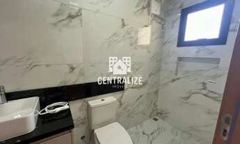 Imagem 5: VENDA - CASA -CONDOMÍNIO VALE DOS VINHEDOS- COL DONA LUIZA-PONTA GROSSA-PR