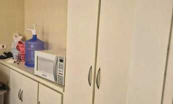 Imagem 14: Casa com 4 dormitórios para alugar, 360 m² por R$ 13.500,00/mês - Alphaville 05 - Santana