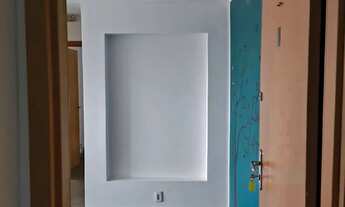 Imagem 5: CAROLINA E ANDRADE VENDE COM EXCLUSIVIDADE Apartamento · 58,23m² · 2 Quartos 1 suíte · 2