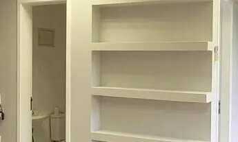 Imagem 3: Sala 38m², com 2 banheiros, 1 vaga, para locação, Vila Mariana, São Paulo, SP