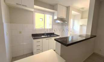 Imagem 2: Apartamento Padrão em Ribeirão Preto