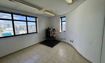 Imagem 2: Sala à venda, 47 m² por R$ 400.000 - Lourdes - Belo Horizonte/MG