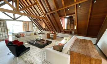 Imagem: Casa com 3 quartos e mobiliado, 145 m²