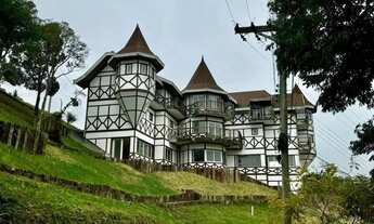 Imagem 3: Casa em condomínio - Campos do Jordão