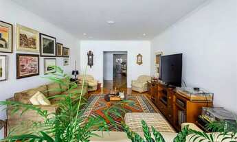 Imagem 3: Apartamento com 3 quartos à venda em Higienópolis - SP