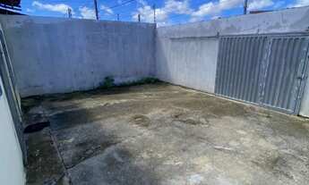 Imagem 2: CASA P/ ALUGAR NO JARBAS OITICICA EM RIO LARGO-AL