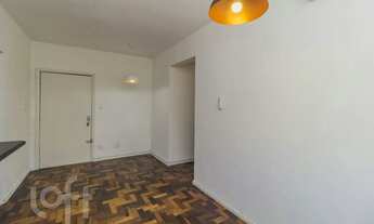 Imagem 4: Apartamento à venda em Petrópolis com 67 m², 3 quartos, 1 vaga