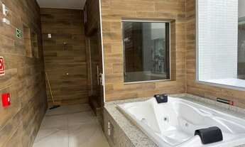 Imagem 6: Nazaré loft mobiliado edifício Torre Evidence