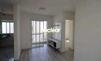 Imagem: Apartamento para aluguel, 2 quartos, 1 vaga