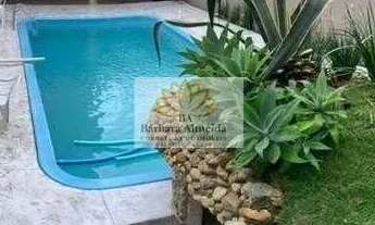 Imagem: Casa Mobiliada para Locação Bairro Nações