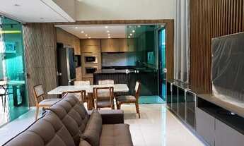 Imagem: CASA DE LUXO MOBILIADA E CLIMATIZADA PARA