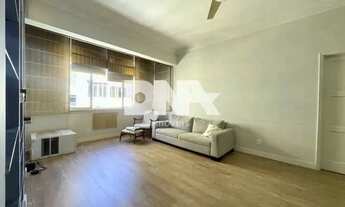 Imagem 2: Laranjeiras - 3 quartos com vaga