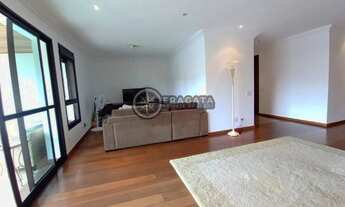 Imagem 7: Apartamento á venda 192m²- 3 suítes e 3 vagas lazer Vila Madalena/São Paulo