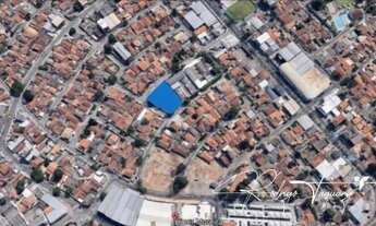 Imagem: Terreno 2.180 m² à venda no Setor Coimbra