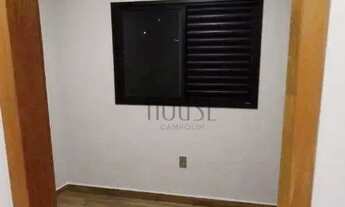 Imagem 7: Casa com 3 quartos à venda, 132 m² por R$ 851.000 - Condomínio Residencial Horto Florestal